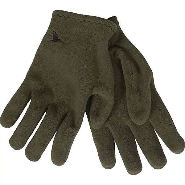 Seeland Hawker Fleece Handschuhe M Pine Green günstig online kaufen