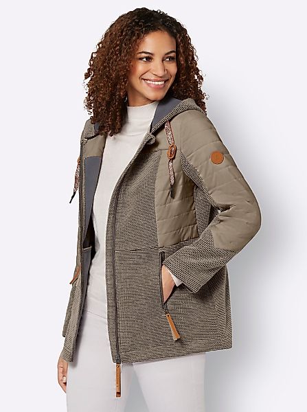 Witt Allwetterjacke Jacke günstig online kaufen