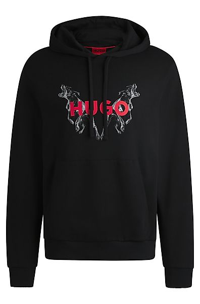 HUGO Sweatshirt günstig online kaufen