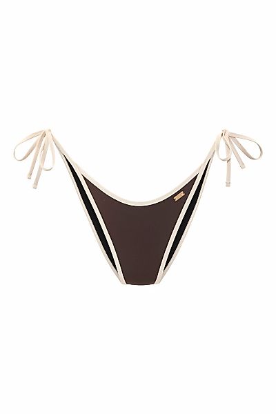 Copenhagen Studios Bikini-Hose "Emma", mit Kontrastdetails günstig online kaufen