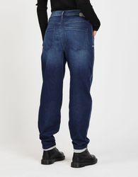 GANG 5-Pocket-Jeans 94VIA JOGGER mit Kordel, günstig online kaufen