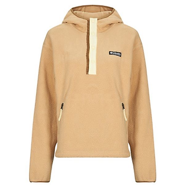 Columbia  Fleecepullover HELVETIA II HOODIE günstig online kaufen