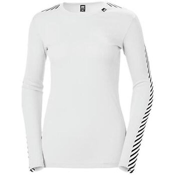 Helly Hansen  T-Shirts & Poloshirts W Hh Lifa Crew günstig online kaufen