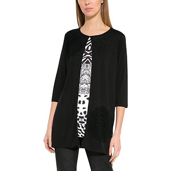 Desigual  Langarmshirt 20022 günstig online kaufen