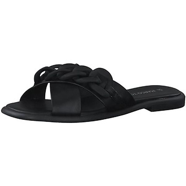 Marco Tozzi  Clogs Pantoletten 2-2-27121-28/001 günstig online kaufen