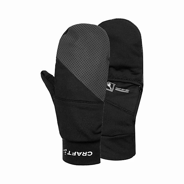 ADV Lumen Fleece Hybrid Glove Handschuhe günstig online kaufen