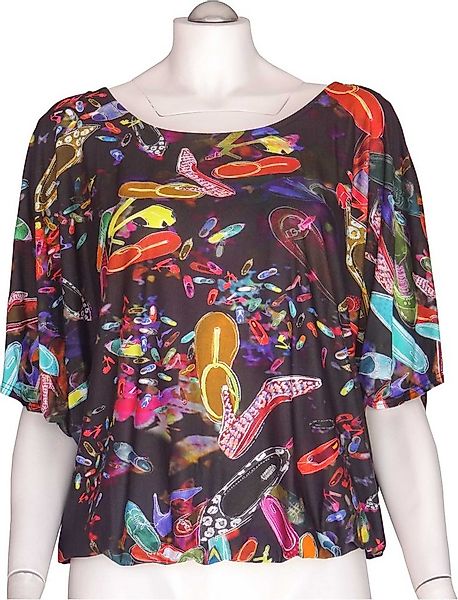 high & higher Fledermausshirt Alice günstig online kaufen