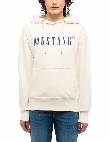 MUSTANG Sweatshirt "Damen Style Margo" günstig online kaufen