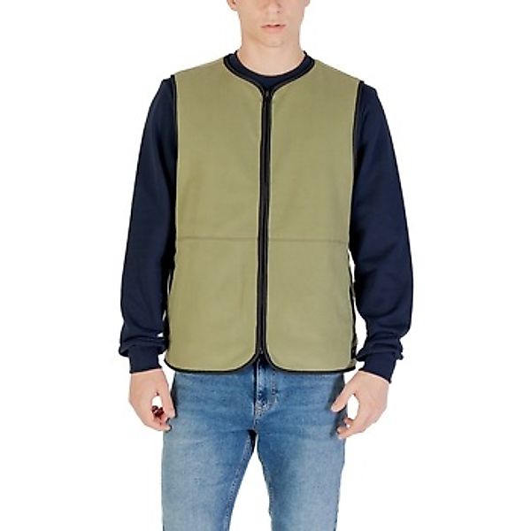 Vans  Herren-Jacke ROSEWOOD REVERSIBLE VES VN000G8BAMB1 günstig online kaufen