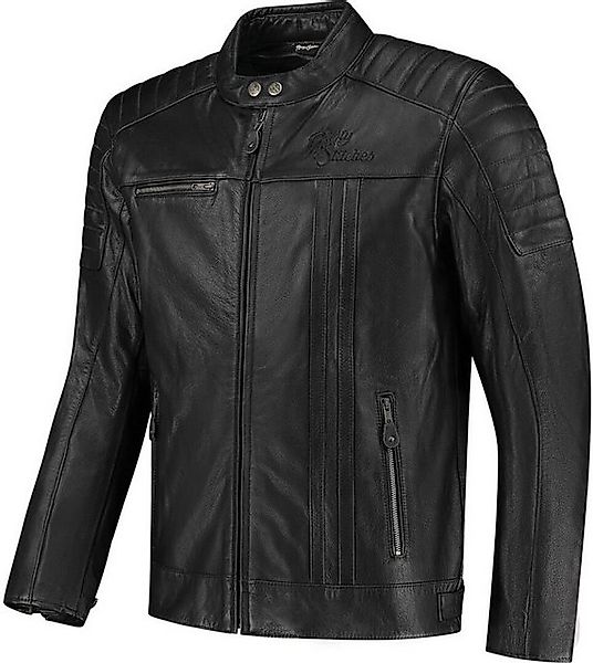 Rusty Stitches Motorradjacke Cooper günstig online kaufen