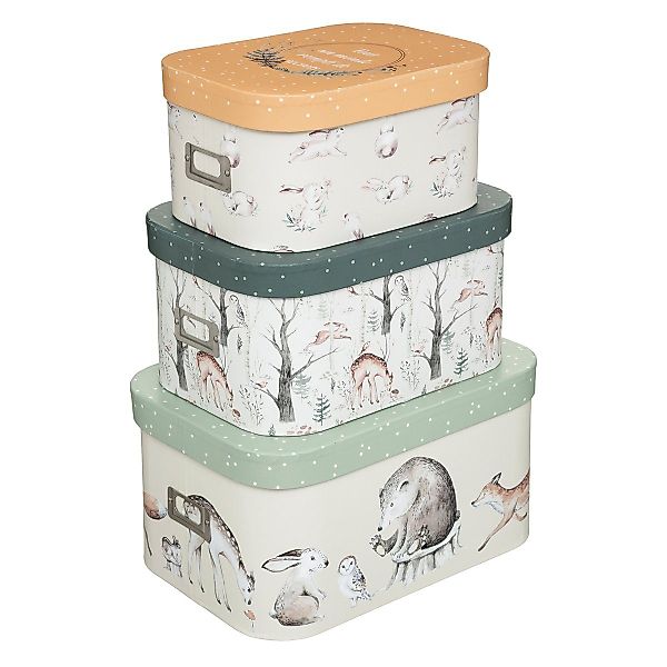 Atmosphera Créateur d'intérieur Aufbewahrungsbox günstig online kaufen