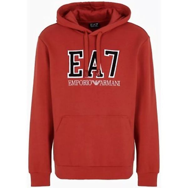 Emporio Armani EA7  Sweatshirt 6RPM99PJ07Z günstig online kaufen