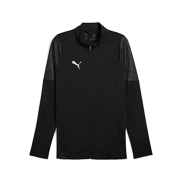 PUMA Trainingsjacke Puma Herren Trainingsjacke teamCUP günstig online kaufen