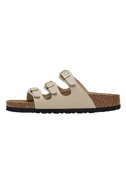 Birkenstock Pantolette Florida Schlappe Pantolette günstig online kaufen