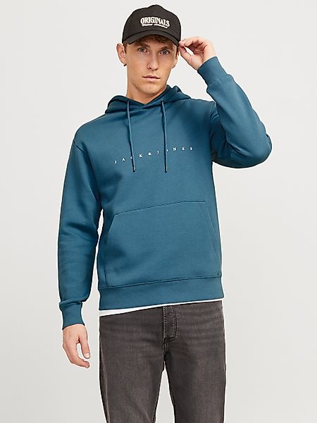 Jack & Jones Kapuzensweatshirt JJESTAR mit günstig online kaufen