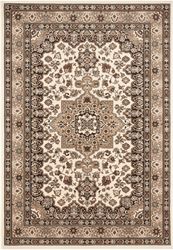 HANSE Home Teppich "Parun Täbriz" rechteckig 9 mm Höhe Kurzflor, Orient, Lä günstig online kaufen