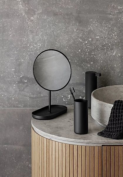 blomus Seifenspender -MODO- Design Dosierspender: Funktionalität & Luxus fü günstig online kaufen