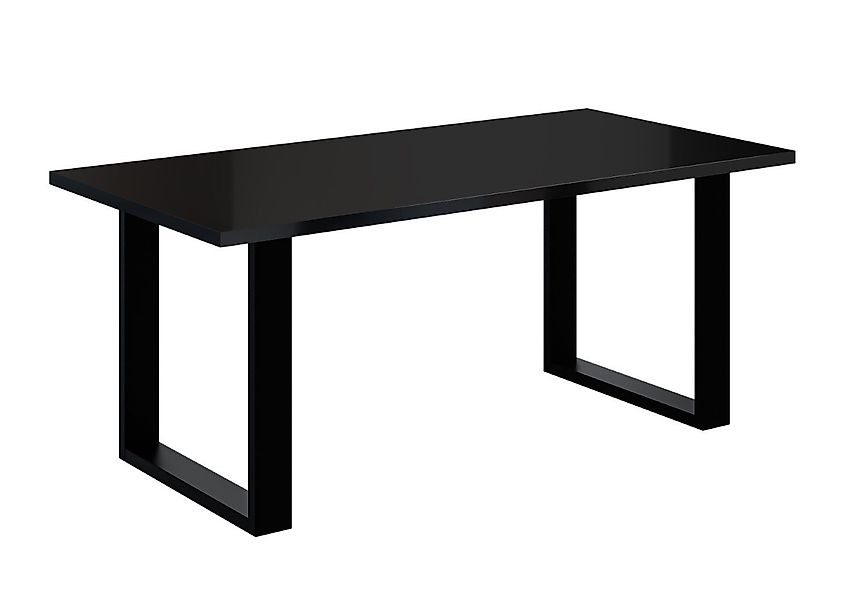 ALTDECOR Esstisch KLYN (Esstisch, Esszimmertische, Tisch günstig online kaufen