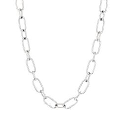 Liebeskind Berlin Edelstahlkette Edelstahl günstig online kaufen