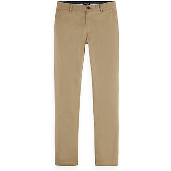 Scotch & Soda  Chinos Chinos CORE MOTT lange Hose günstig online kaufen