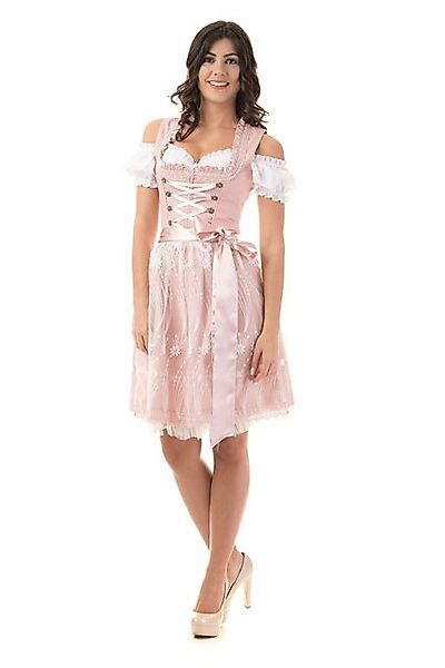 Trachtl Dirndl DIRNDL TRACHTENKLEID DAMEN NICOLE günstig online kaufen