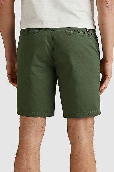 Vanguard V65 Short Fine Twill Dunkelgrün - Größe 30 günstig online kaufen