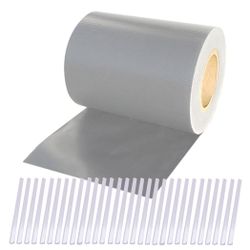 Plantiflex Sichtschutzstreifen Sichtschutz Rolle 35m blickdicht günstig online kaufen