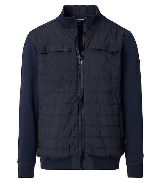 CASAMODA Sweatjacke CASAMODA Sweatjacke uni günstig online kaufen