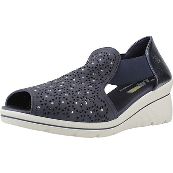 24 Hrs  Sandalen Relax 26453 Ledersandale günstig online kaufen