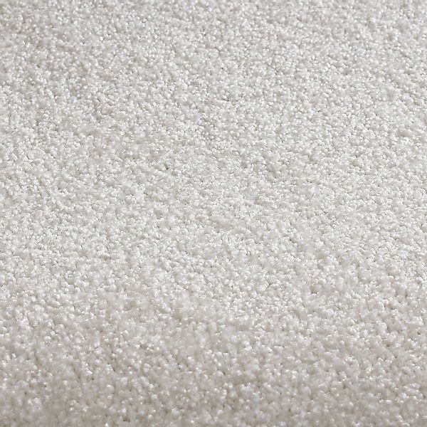 Floordirekt Hochflor-Bettumrandung Sundae Creme 20, 3 günstig online kaufen