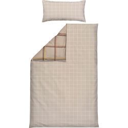 Erwin Müller Bettwäsche Wendebettwäsche, Biber, Edelflanell günstig online kaufen