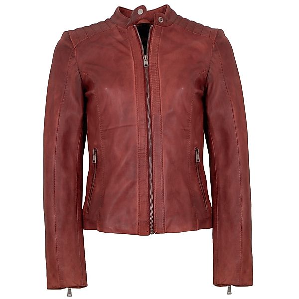 Morena Lederjacke FNG-552-L Morena - Damen günstig online kaufen