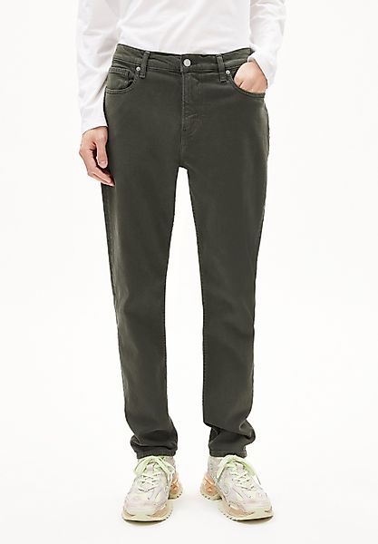 Armedangels Tapered-fit-Jeans AARJO TARPA (Comfort-Stretch, Regular günstig online kaufen