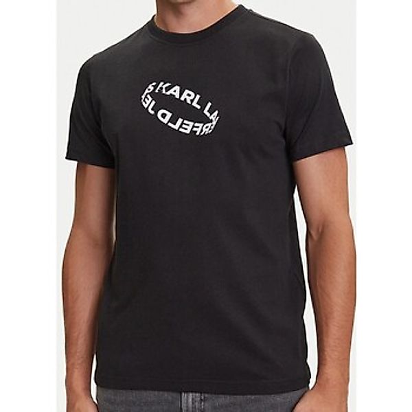 Karl Lagerfeld  T-Shirts & Poloshirts 37949 günstig online kaufen