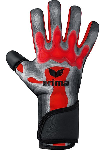 Erima Torwarthandschuhe Flex-Ray Pro Hardground (2-St) günstig online kaufen