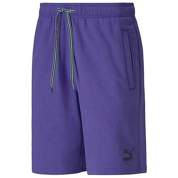Puma Select Tfs Ft 8´´ Shorts Hosen S Purple Corallites günstig online kaufen