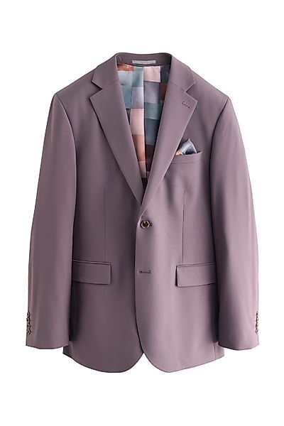 Next Baukastensakko Motion Flex Tailored-Fit-Anzug-Sakko mit günstig online kaufen