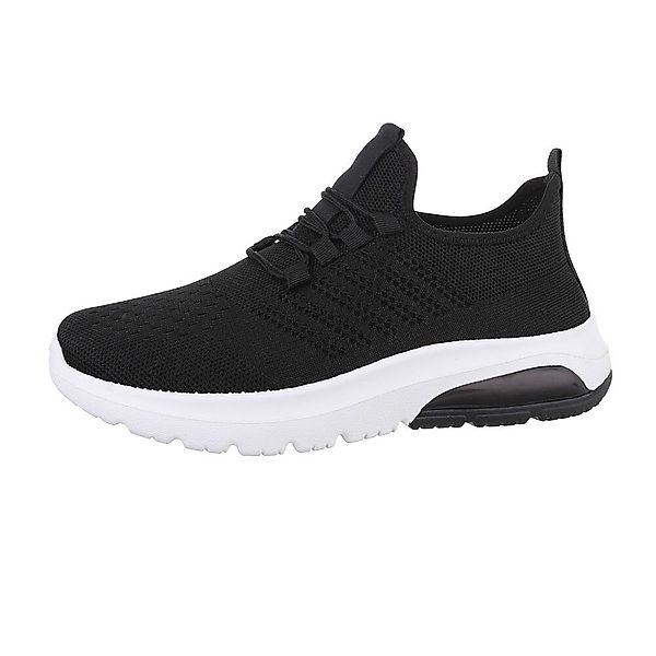 Coolwalk Herren Low-Top Freizeit Sneaker Flach günstig online kaufen