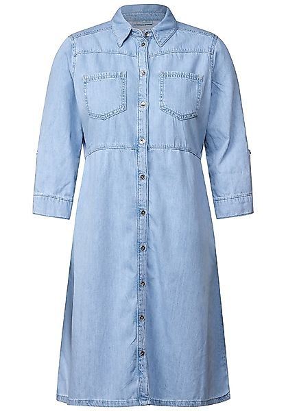 Street One Damen Kleid A144448 günstig online kaufen