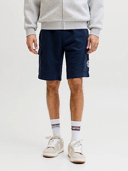 Jack & Jones Sweatshorts "JPSTGORDON ALLIANCE SWEAT SHORTS" günstig online kaufen