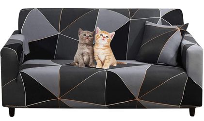 wohnTRAUM24 Sofahusse Sofabezug 1/2/3/4 Sitzer,Sofaüberwurf Elastisch günstig online kaufen