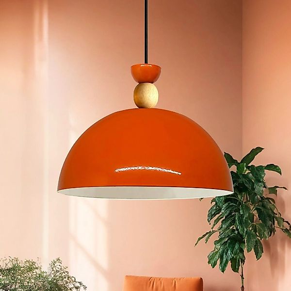 Bamyum Pendelleuchte Pendelleuchte Yimpi Hängelampe Industrial günstig online kaufen