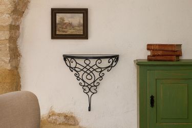 moebel-direkt-online Wandregaltisch Luna günstig online kaufen