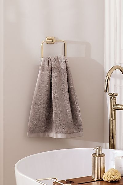 Next Handtuch London SPA Collection Luxe günstig online kaufen