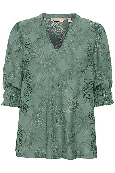 Culture Langarmbluse Langarm-Bluse CUolu günstig online kaufen