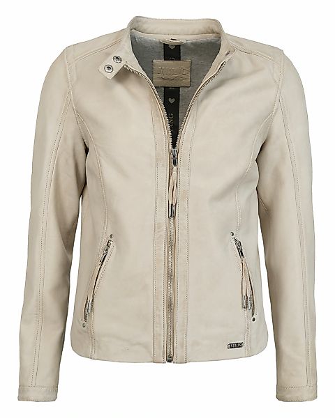 MUSTANG Lederjacke "31020144" günstig online kaufen