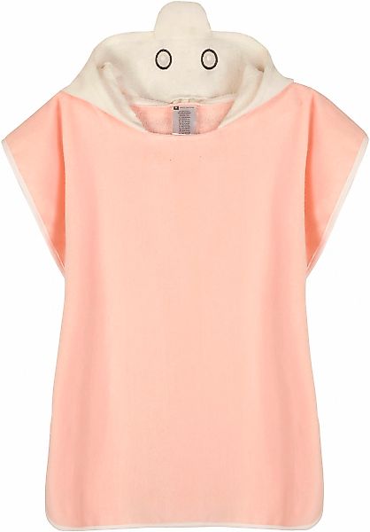 good morning Kapuzenhandtuch "Lola" kinder badeponcho, strandponcho, Kapuze günstig online kaufen