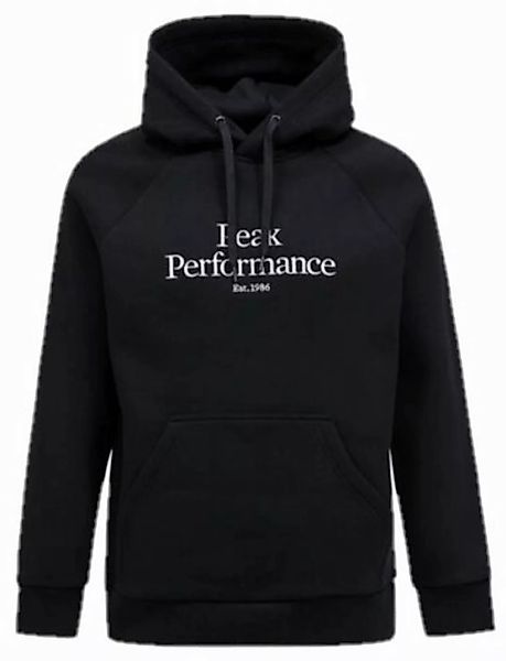 Peak Performance Kapuzenpullover günstig online kaufen