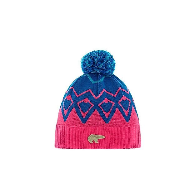 Eisbär Strickmütze Eisbär Ziggy OS Pompon günstig online kaufen