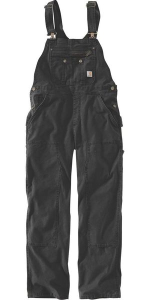 Carhartt Latzhose Crawford Bib 102438 günstig online kaufen